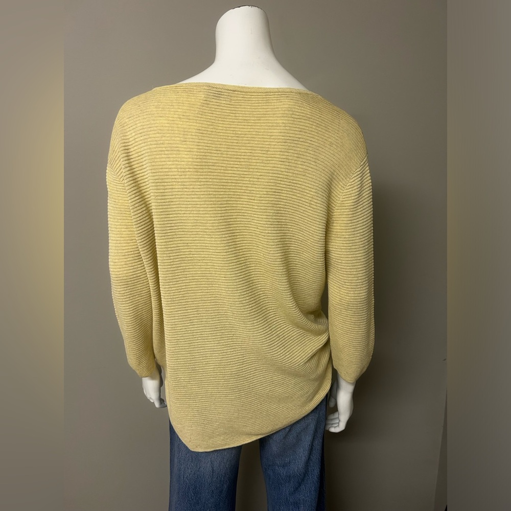 Knit Sweater - Picture 3 of 3